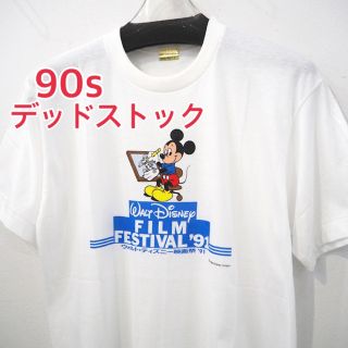 ディズニー ヴィンテージ Tシャツ(レディース/半袖)の通販 300点以上