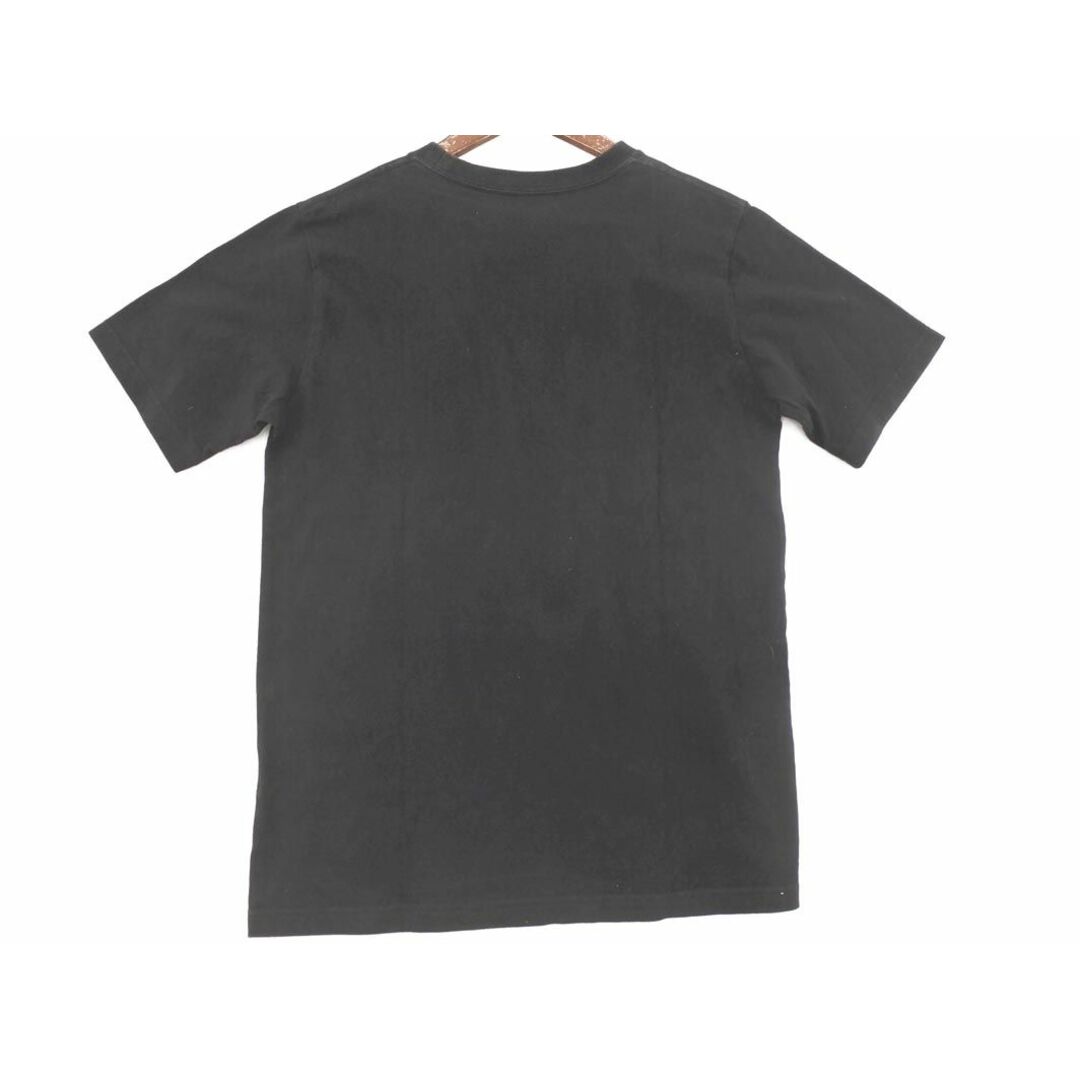 Coleman(コールマン)のColeman コールマン ポケット 切替 Tシャツ sizeS/黒 ■◆ メンズ メンズのトップス(Tシャツ/カットソー(半袖/袖なし))の商品写真
