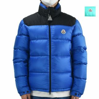 モンクレール(MONCLER)の【GREEN】モンクレール ダウンジャケット(ダウンジャケット)