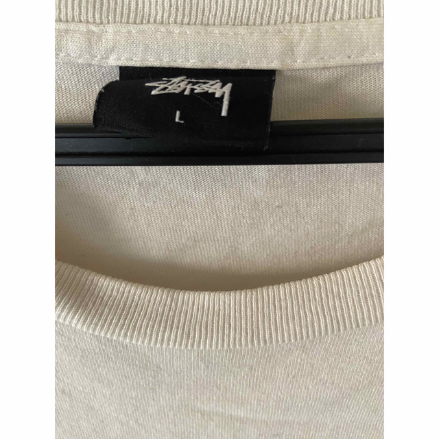 STUSSY(ステューシー)のStussy ステューシー　Tシャツ メンズのトップス(Tシャツ/カットソー(半袖/袖なし))の商品写真