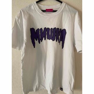 ミシカ(MISHKA)のMISHKA  ミシカ　Tシャツ(Tシャツ/カットソー(半袖/袖なし))