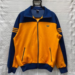 70~80s adidas 西ドイツ製  ATS-44F サイズ7