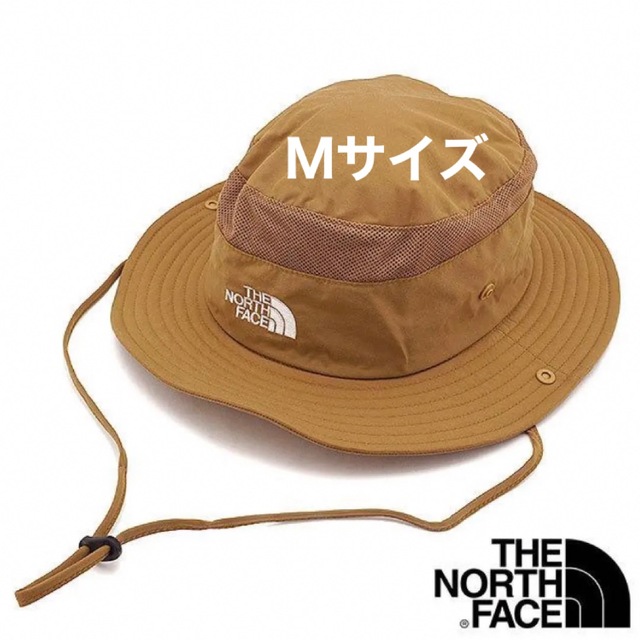 ❤️美品❤️THE NORTH FACE ブリマーハットNN02032