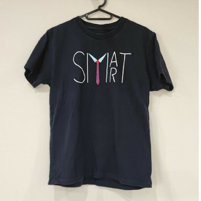 Design Tshirts Store graniph(グラニフ)のgraniphTシャツ【smart】 メンズのトップス(Tシャツ/カットソー(半袖/袖なし))の商品写真