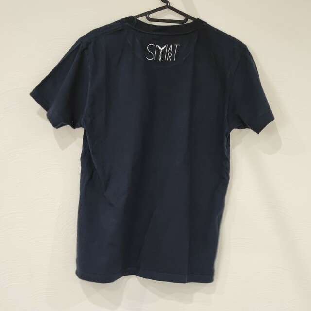 Design Tshirts Store graniph(グラニフ)のgraniphTシャツ【smart】 メンズのトップス(Tシャツ/カットソー(半袖/袖なし))の商品写真