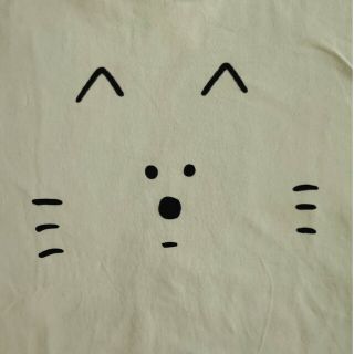 グラニフ(Design Tshirts Store graniph)のgraniphTシャツ【ねこ】(Tシャツ(半袖/袖なし))