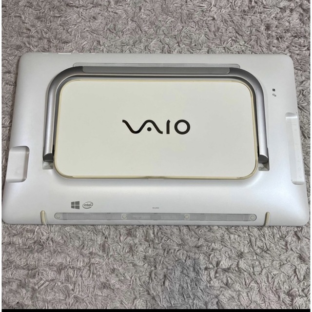 SONY - SONY VAIO パソコンの通販 by south's shop｜ソニーならラクマ