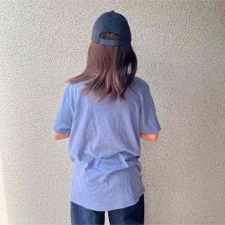 激レア POLO ラルフローレン 裾ロゴ ポニー 着画モデル155cmの通販 by