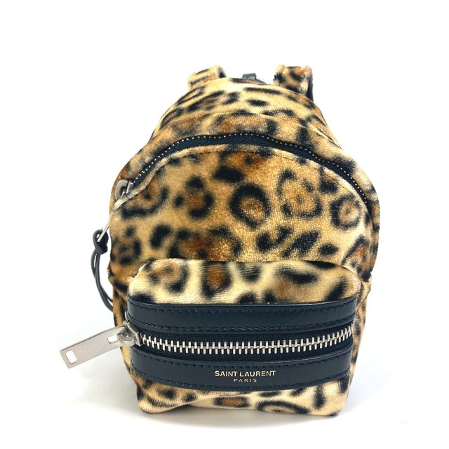 パネル ニューアートフレーム ナチュラル SAINT LAURENT PARIS バック