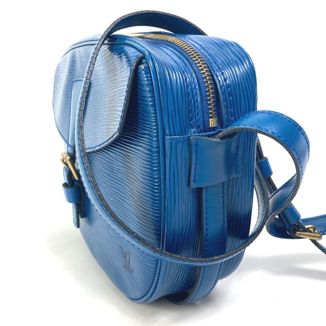 LOUIS VUITTON - ルイヴィトン LOUIS VUITTON ジョヌフィーユ M52155