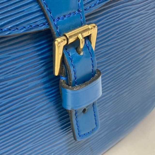 LOUIS VUITTON - ルイヴィトン LOUIS VUITTON ジョヌフィーユ M52155
