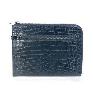 サンローラン クロコダイルの通販 100点以上 | Saint Laurentを買う