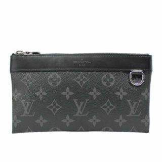 LOUIS VUITTON - 美品 ルイヴィトン バッグ モノグラム・エクリプス