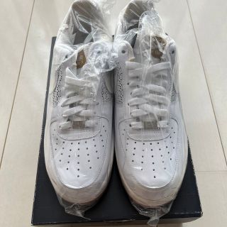 ナイキ(NIKE)の最終値下げ！AIR FORCE Ⅰ LOW(スニーカー)