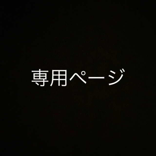 専用ページ　南海4枚