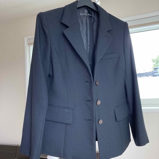 ヒロミチナカノ(HIROMICHI NAKANO)のヒロミチナカノ　オフィス　制服　スーツ　ジャケット　9号(スーツ)