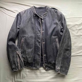 HYSTERIC GLAMOUR - ☆激レア☆ヒステリックグラマー転写ダブル