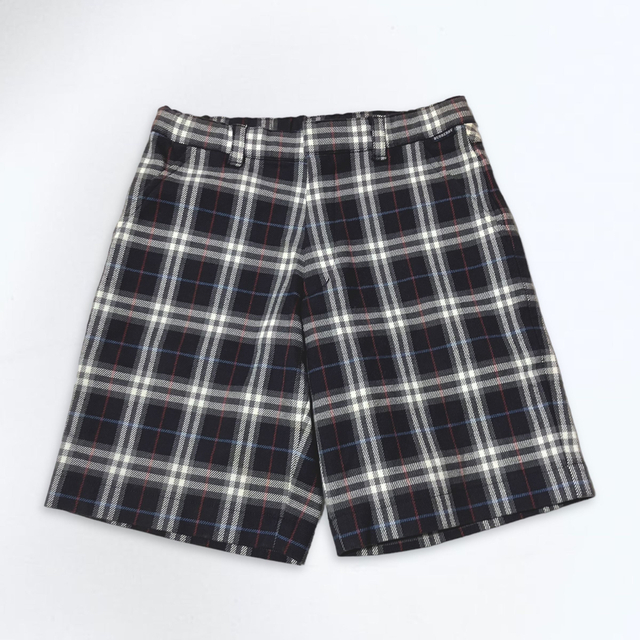 BURBERRY(バーバリー)のバーバリーロンドン　120A、110A 男の子フォーマルスーツ　セットアップ キッズ/ベビー/マタニティのキッズ服男の子用(90cm~)(ドレス/フォーマル)の商品写真