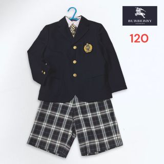 バーバリー(BURBERRY) 子供 ドレス/フォーマル(男の子)の通販 200点 