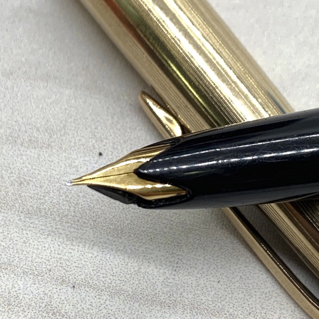 MONTBLANC モンブラン万年筆 マイスターシュテュック 72