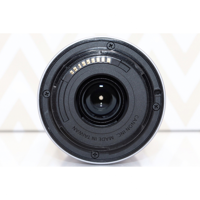 ⭐️美品⭐️望遠レンズ⭐️キャノン EF-M 55-200 IS STM⭐️ ⭐️美品⭐️望遠レンズ⭐️キャノン EF-M 55-200 IS STM⭐️
