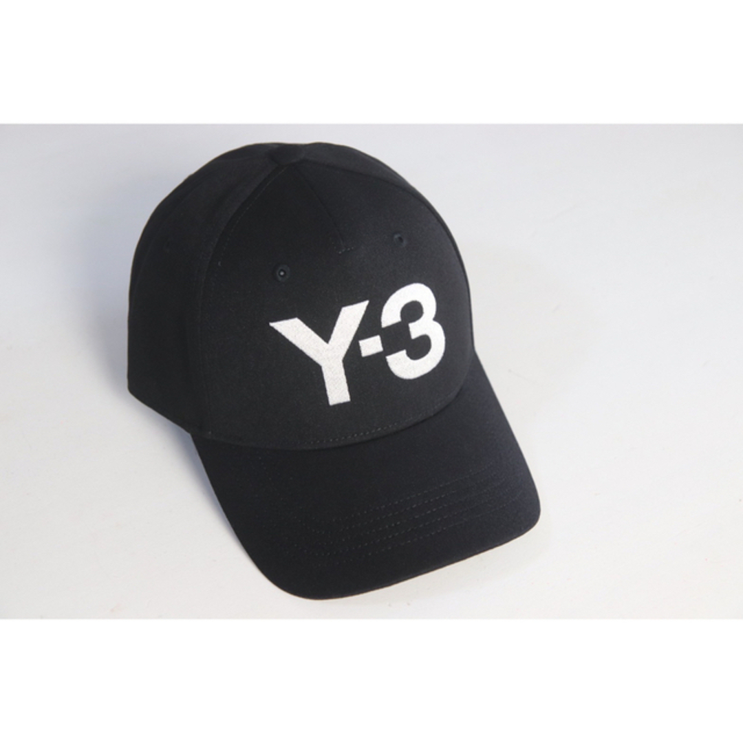 定価¥14850  Y-3 LOGO CAP