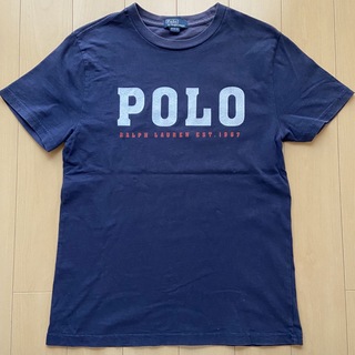 ポロラルフローレン(POLO RALPH LAUREN)のポロ ラルフローレン　キッズTシャツ 150〜160㎝(Tシャツ/カットソー)