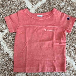 チャンピオン(Champion)のチャンピオン　tシャツ 100(Tシャツ/カットソー)