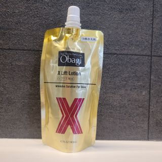 オバジ(Obagi)のオバジX リフトローション 詰め替え 140ml(化粧水/ローション)