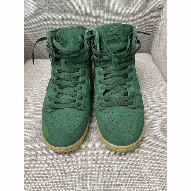 NIKE(ナイキ)のNike SB Dunk High Pro Decon  メンズの靴/シューズ(スニーカー)の商品写真