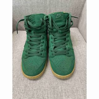 ナイキ(NIKE)のNike SB Dunk High Pro Decon (スニーカー)