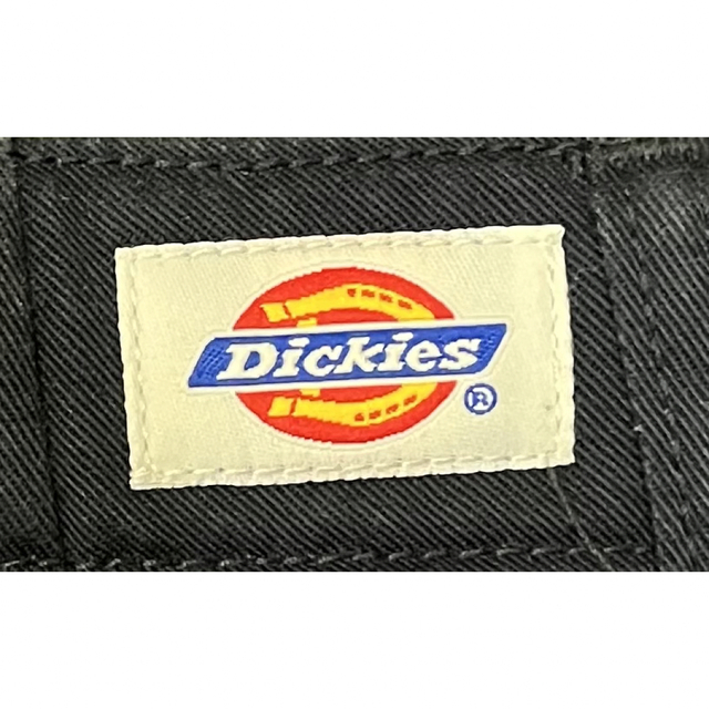 Dickies(ディッキーズ)のディッキーズxナノユニバース コラボ ショート ハーフ パンツ M ネイビー メンズのパンツ(ショートパンツ)の商品写真