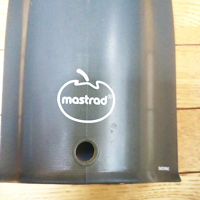 mastrad (マストラッド) 鍋つかみ スポーツ/アウトドアのアウトドア(調理器具)の商品写真