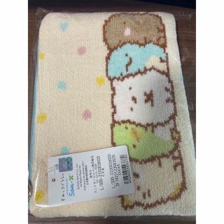 FEILER ラブラリーバイフェイラー　すみっコぐらし　ポーチ　すみっこ(ポーチ)