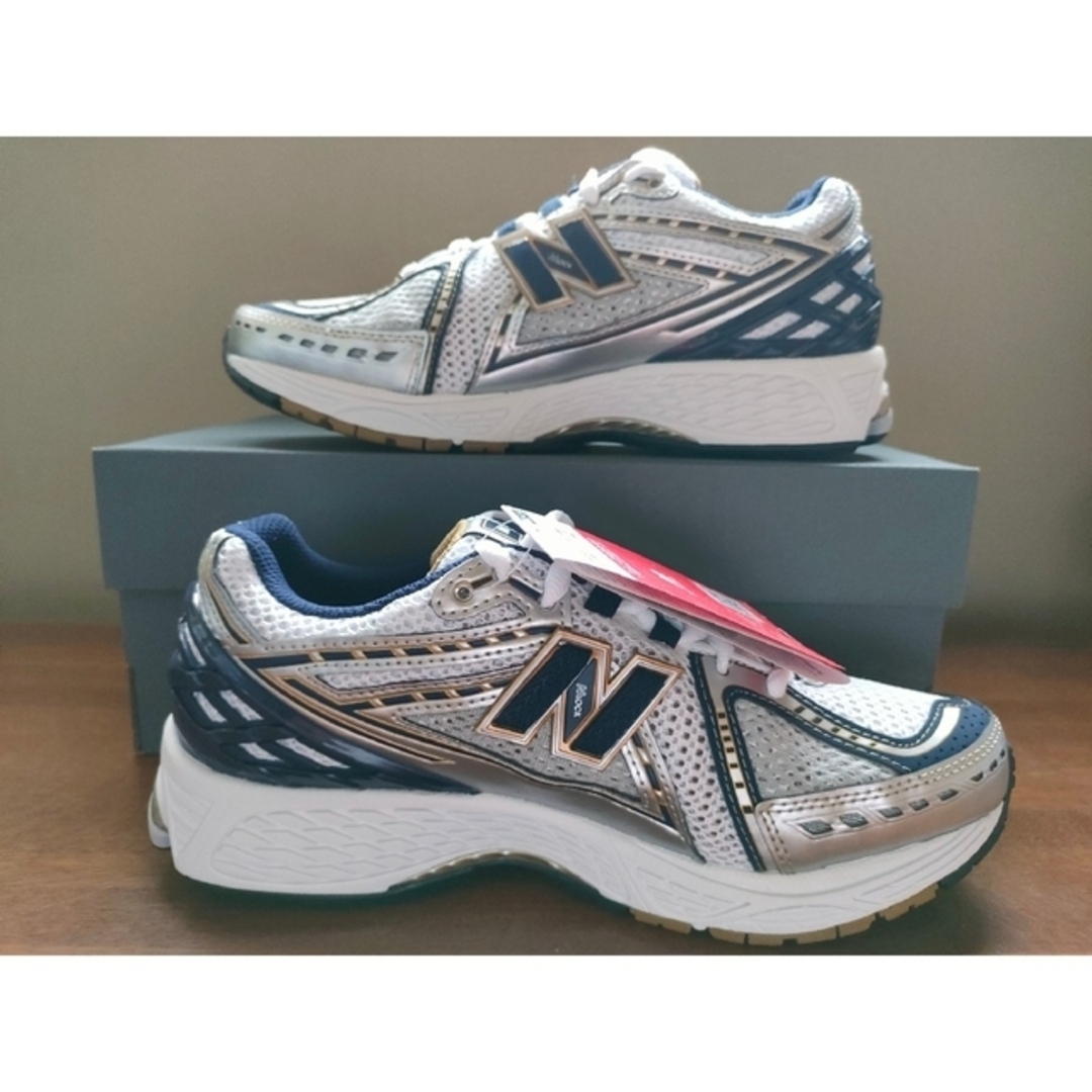 New Balance - ①【公式限定モデル】ニューバランス M1906RG 26cm ...