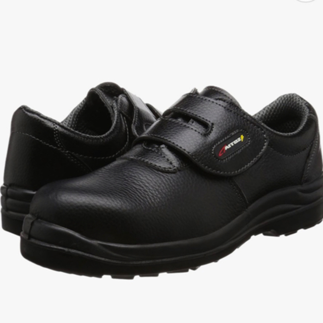 AITOZ(アイトス)のアイトス　AITOZ  安全靴　 セーフティシューズ　 品番59802-710  メンズの靴/シューズ(その他)の商品写真