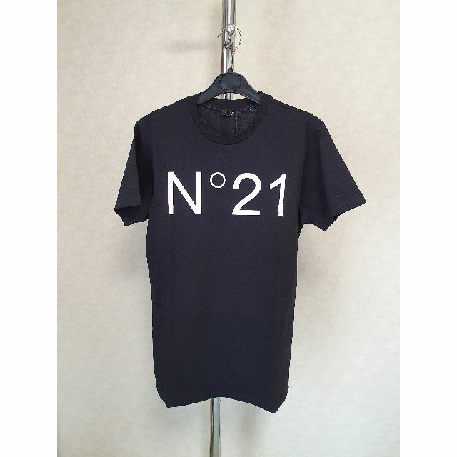 新品 N°21 ヌメロベントゥーノ キッズ ロゴTシャツ セット-