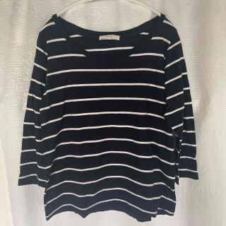 ザラ(ZARA)のトップス(Tシャツ(長袖/七分))