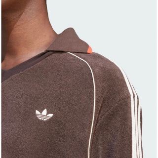 クーポン利用 新品adidas walesbonnerスウェットセットアップゲーム