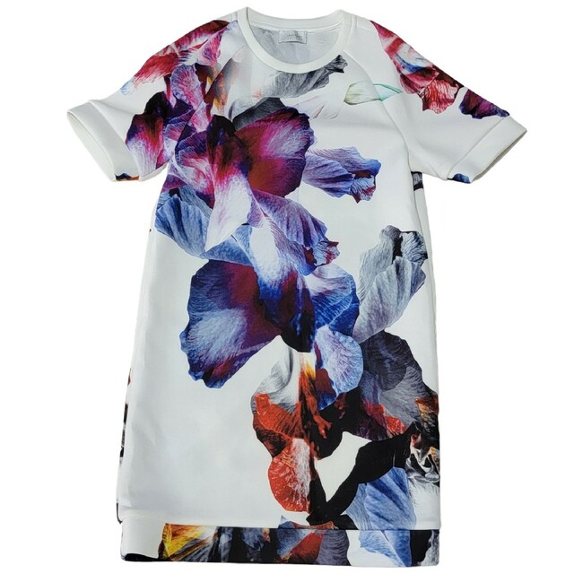 SALE/91%OFF】 CALVIN KLEIN PLATINUM プルオーバー L ボンディング