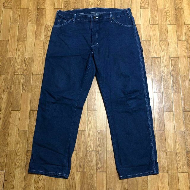 Dickies - Dickies ペインター パンツ デニム W36 L30の通販 by