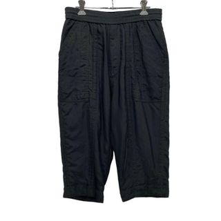 JULIUS NILoS 22SS MULTI STRAP PANTS