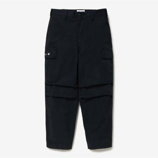 ダブルタップス(W)taps)のWTAPS MILT9601 / TROUSERS NYCO. RIPSTOP(ワークパンツ/カーゴパンツ)