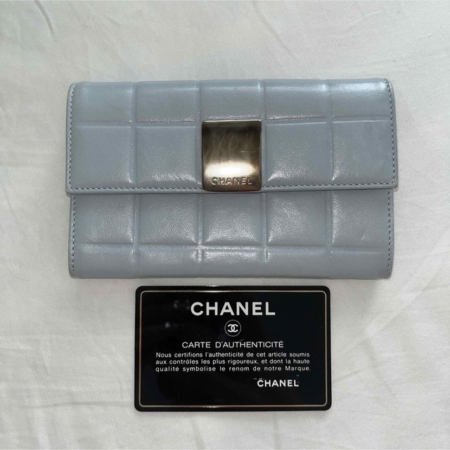 CHANEL(シャネル)のCHANEL ミニウォレット レディースのファッション小物(財布)の商品写真