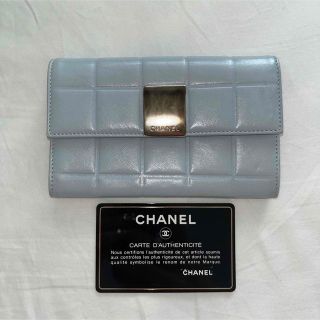 シャネル(CHANEL)のCHANEL ミニウォレット(財布)