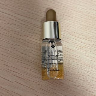 ゲラン(GUERLAIN)の値下げ ゲラン アベイユロイヤル アドバンスト ウォータリーオイル 5ml(オイル/美容液)