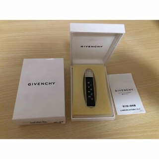 ジバンシィ(GIVENCHY)のジパンシィ GIVENCHY 電子ライター (タバコグッズ)