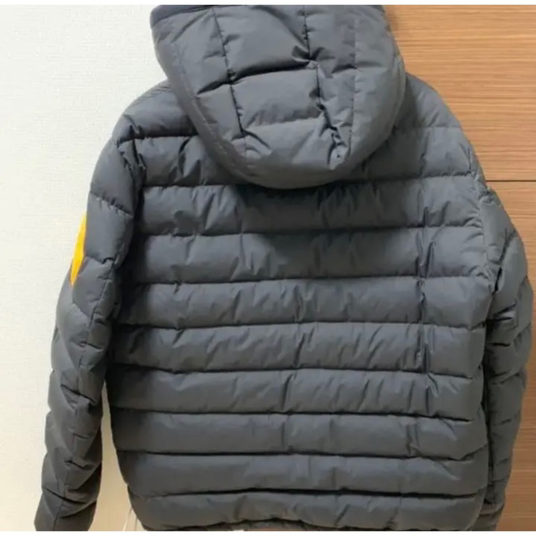 購入クリアランス MONCLER×OFF WHITE DINARD ダウンジャケット ダウン