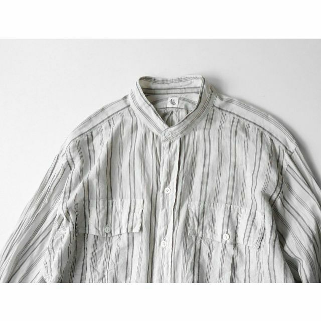 KAPTAIN SUNSHINE - キャプテンサンシャイン 21SS スタンド KAPTAIN SUNSHINE - キャプテンサンシャイン 21SS スタンド