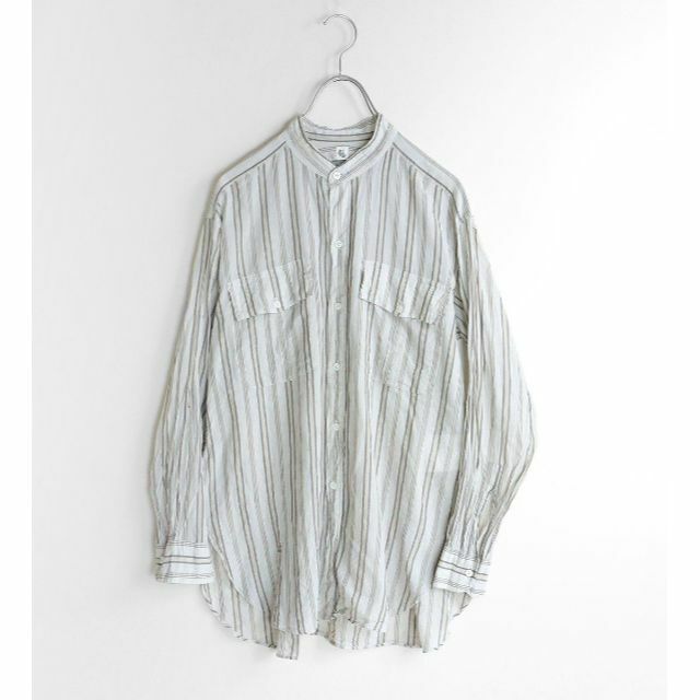 KAPTAIN SUNSHINE - キャプテンサンシャイン 21SS スタンド KAPTAIN SUNSHINE - キャプテンサンシャイン 21SS スタンド